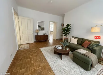 Wohnung kaufen in Linz – 58,4 m², € 239.000 – Bild 3 von 9