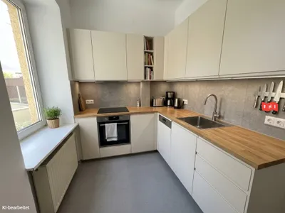 Wohnung kaufen in Linz – 58,4 m², € 239.000 – Bild 4 von 9