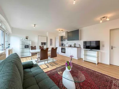 2-Zimmer-Wohnung kaufen in Gmunden – 58 m², € 320.000 – Bild 4 von 9