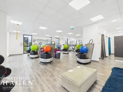 Gewerbeimmobilie mieten in Bregenz – 128 m², € 1.986 – Bild 2 von 21