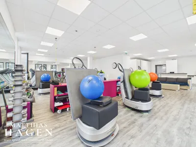 Gewerbeimmobilie mieten in Bregenz – 128 m², € 1.986 – Bild 6 von 21
