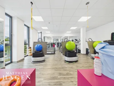 Gewerbeimmobilie mieten in Bregenz – 128 m², € 1.986 – Bild 16 von 21