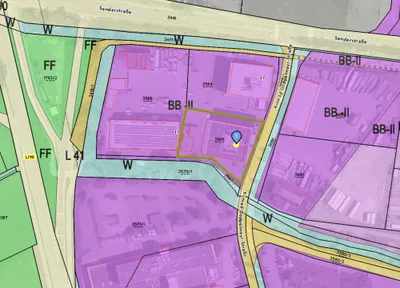 Gewerbeimmobilie mieten in Bregenz – 128 m², € 1.986 – Bild 20 von 21