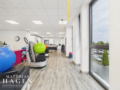 Gewerbeimmobilie mieten in Bregenz – 128 m², € 1.986 – Bild 15 von 21