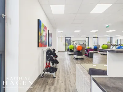 Gewerbeimmobilie mieten in Bregenz – 128 m², € 1.986 – Bild 10 von 21