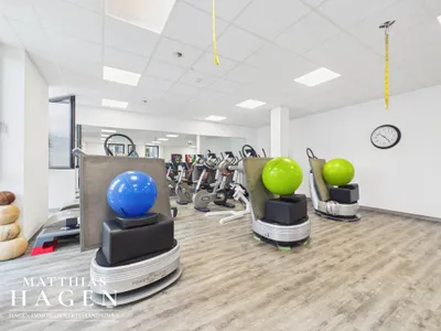 Gewerbeimmobilie mieten in Bregenz – 128 m², € 1.986 – Bild 13 von 21