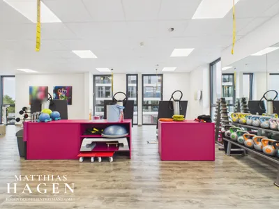 Gewerbeimmobilie mieten in Bregenz – 128 m², € 1.986 – Bild 12 von 21