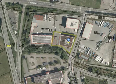Gewerbeimmobilie mieten in Bregenz – 128 m², € 1.986 – Bild 21 von 21