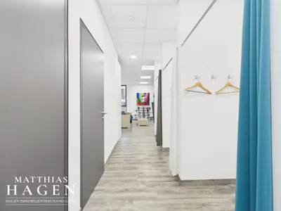Gewerbeimmobilie mieten in Bregenz – 128 m², € 1.986 – Bild 8 von 21