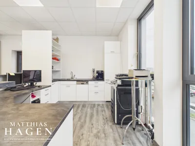 Gewerbeimmobilie mieten in Bregenz – 128 m², € 1.986 – Bild 4 von 21