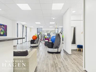 Gewerbeimmobilie mieten in Bregenz – 128 m², € 1.986 – Bild 11 von 21