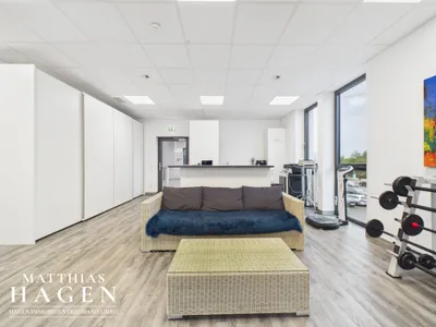 Gewerbeimmobilie mieten in Bregenz – 128 m², € 1.986 – Bild 5 von 21