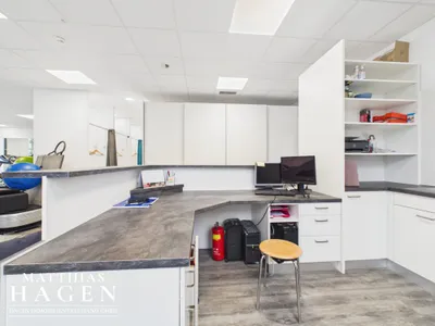 Gewerbeimmobilie mieten in Bregenz – 128 m², € 1.986 – Bild 3 von 21