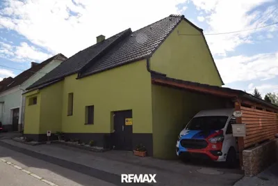 5-Zimmer-Haus kaufen in Melk – 154 m², € 269.000 – Bild 3 von 16