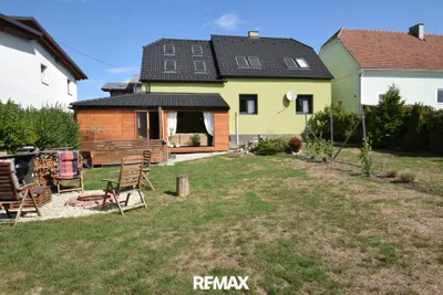 5-Zimmer-Haus kaufen in Melk – 154 m², € 269.000 – Bild 4 von 16