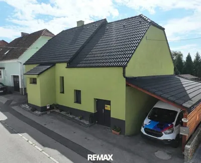 5-Zimmer-Haus kaufen in Melk – 154 m², € 269.000 – Bild 2 von 16