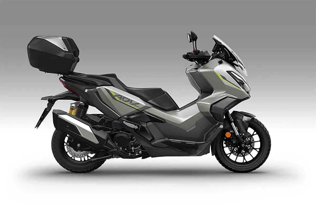 Honda ADV350