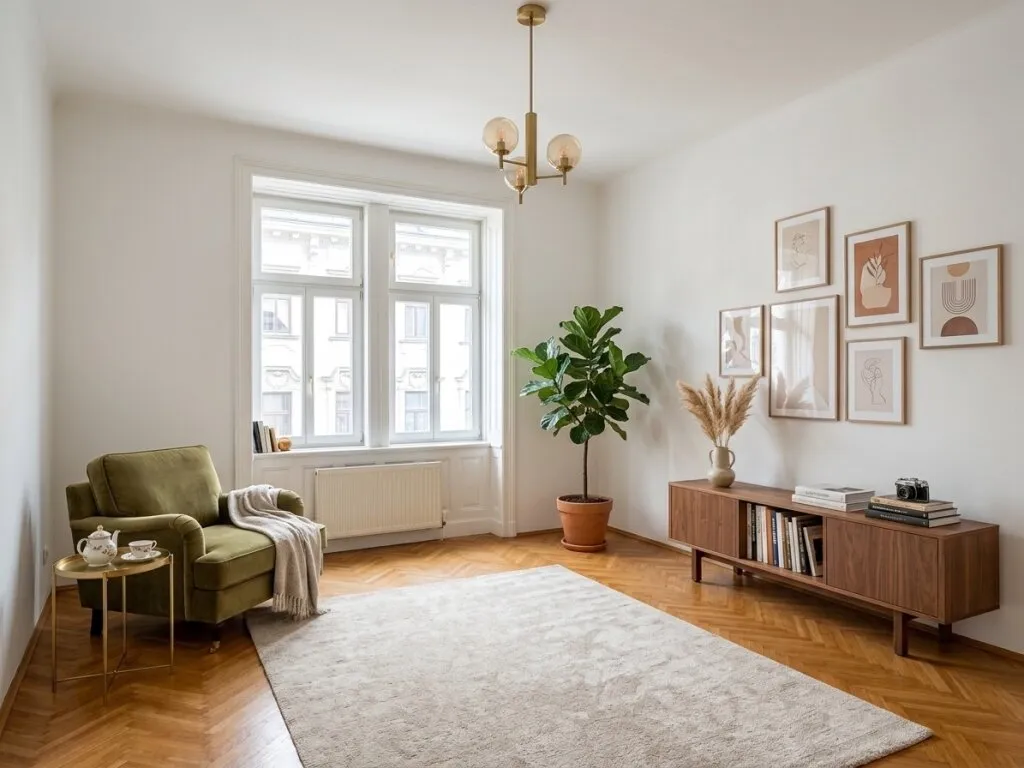 Wohnung – Wien - Ansicht 3
