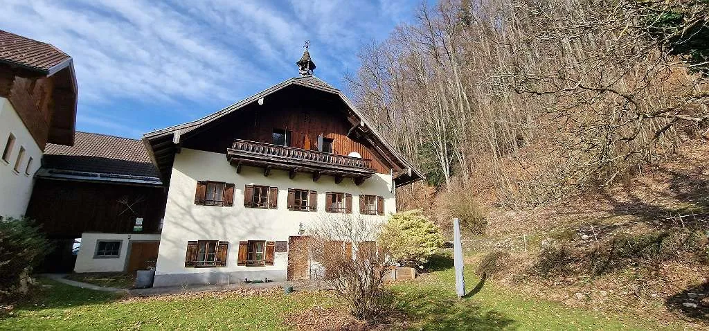 Charmantes Bauernhaus in Alleinlage mit großzügigem Platzangebot - Ihr Rückzugsort im Grünen