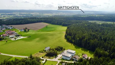 Grundstück kaufen in Braunau am Inn – 2 170 m², € 295.000 – Bild 2 von 3