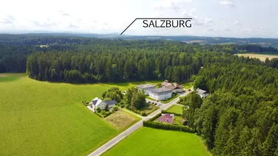 Grundstück kaufen in Braunau am Inn – 2 170 m², € 295.000