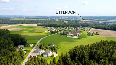 Grundstück kaufen in Braunau am Inn – 2 170 m², € 295.000 – Bild 3 von 3