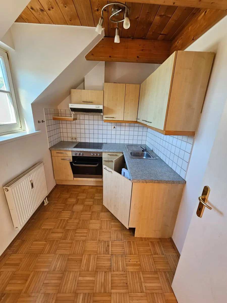 Wohnung – Admont - Ansicht 2