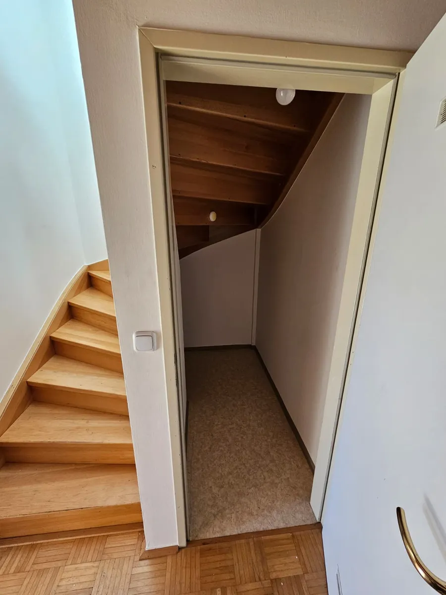 Wohnung – Admont - Ansicht 3