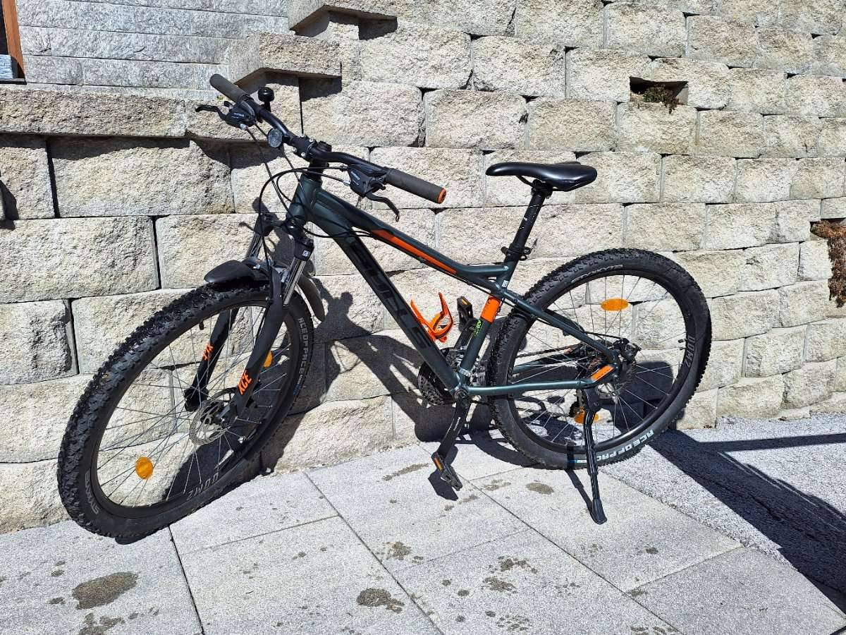 fahrrad gepäckträger für e bikes Frontgepäckträger