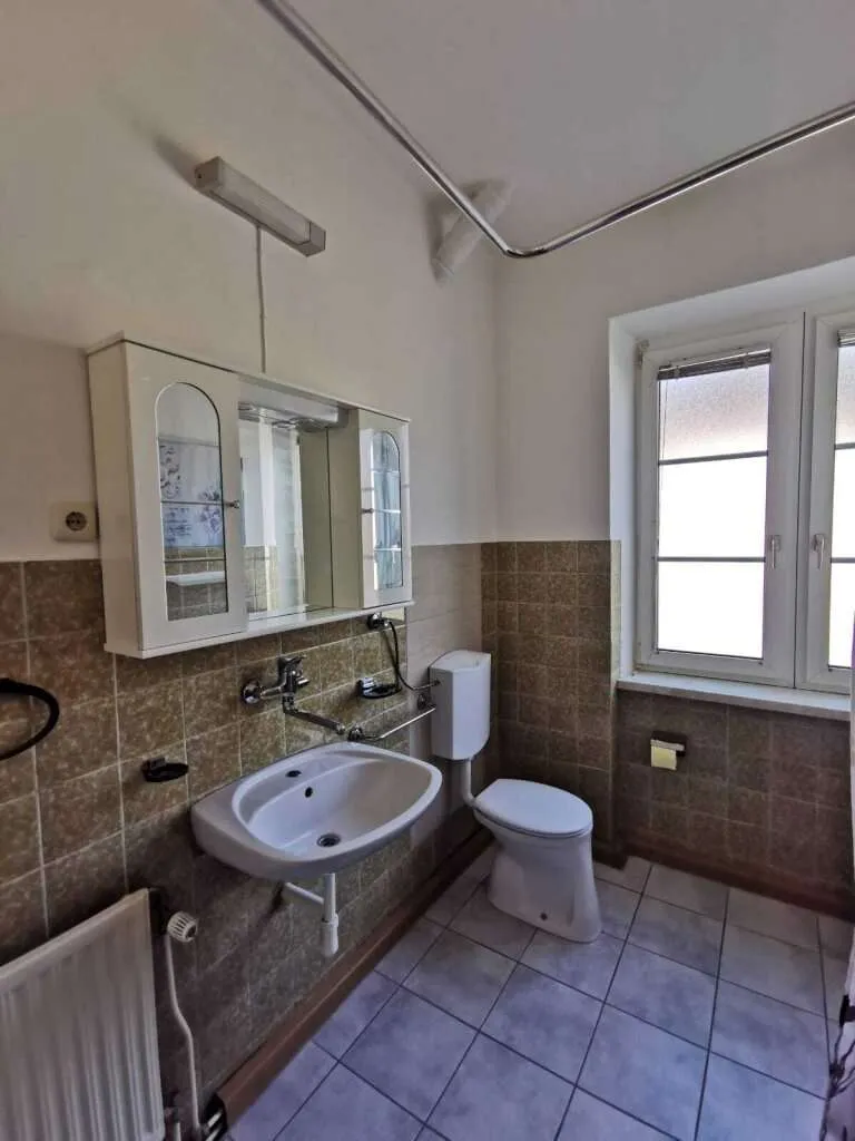 Provisionsfrei - Bastlerhit, 50m² Wohnung in Watberg - 1 Monat Mietfrei! - Visning 3