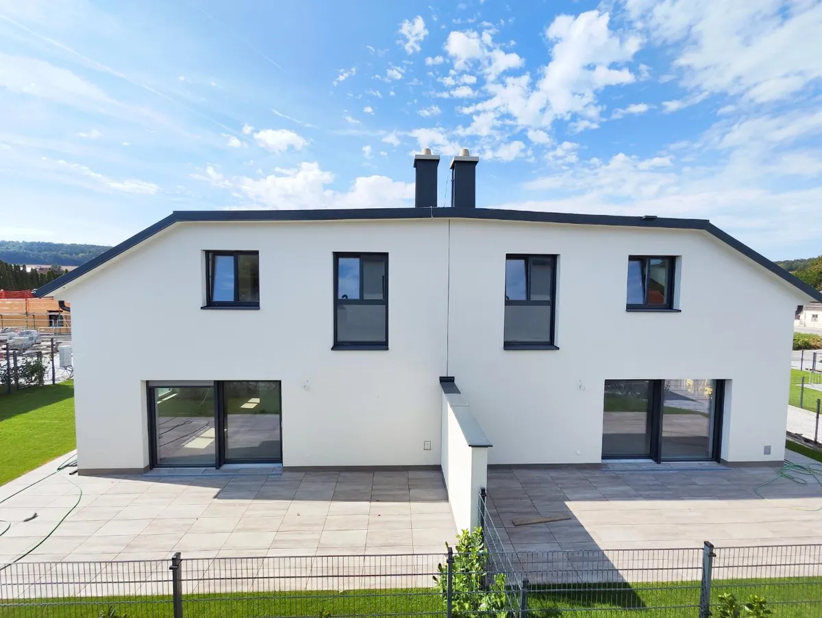Haus – Gaaden - Ansicht 3