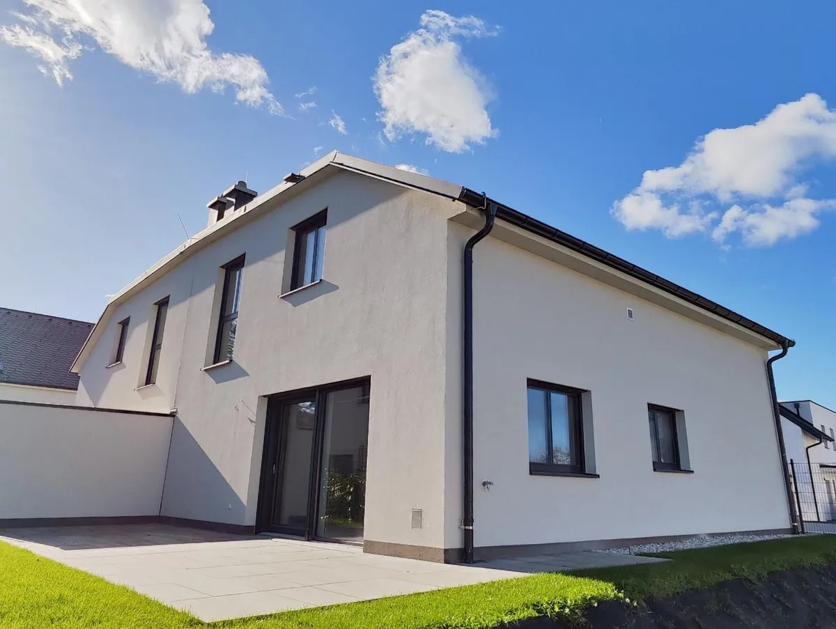 Haus – Gaaden - Ansicht 2