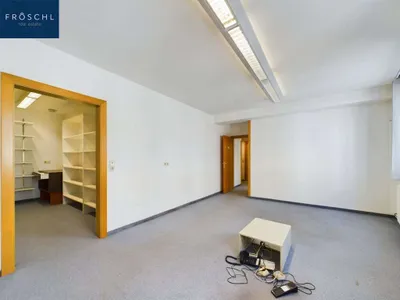 Gewerbeimmobilie mieten in Zwettl – 573 m², € 4.139 – Bild 22 von 33