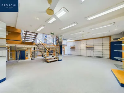 Gewerbeimmobilie mieten in Zwettl – 573 m², € 4.139 – Bild 12 von 33