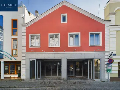Gewerbeimmobilie mieten in Zwettl – 573 m², € 4.139 – Bild 4 von 33