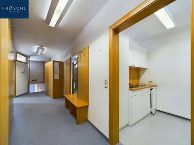 Gewerbeimmobilie mieten in Zwettl – 573 m², € 4.139 – Bild 21 von 33