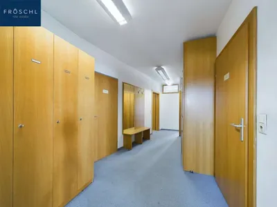 Gewerbeimmobilie mieten in Zwettl – 573 m², € 4.139 – Bild 18 von 33