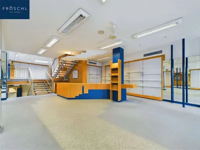 Gewerbeimmobilie mieten in Zwettl – 573 m², € 4.139 – Bild 10 von 33