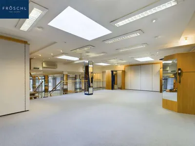 Gewerbeimmobilie mieten in Zwettl – 573 m², € 4.139 – Bild 14 von 33