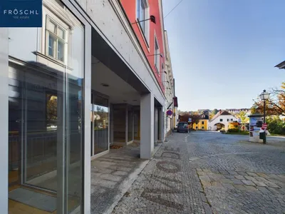 Gewerbeimmobilie mieten in Zwettl – 573 m², € 4.139 – Bild 6 von 33