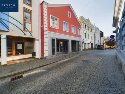 Gewerbeimmobilie mieten in Zwettl – 573 m², € 4.139 – Bild 27 von 33