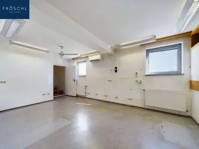 Gewerbeimmobilie mieten in Zwettl – 573 m², € 4.139 – Bild 19 von 33
