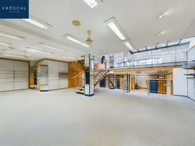 Gewerbeimmobilie mieten in Zwettl – 573 m², € 4.139 – Bild 13 von 33