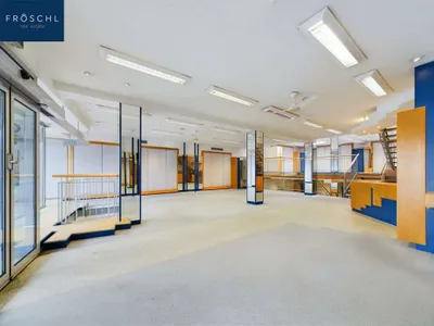 Gewerbeimmobilie mieten in Zwettl – 573 m², € 4.139 – Bild 7 von 33