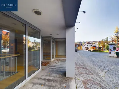 Gewerbeimmobilie mieten in Zwettl – 573 m², € 4.139 – Bild 24 von 33