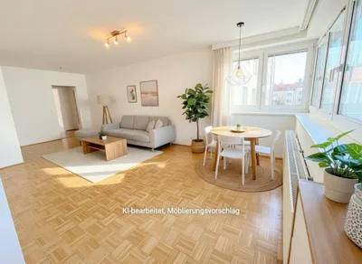 2-Zimmer-Wohnung kaufen in Wien – 62,61 m², € 219.900