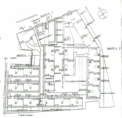 2-Zimmer-Wohnung kaufen in Wien – 62,61 m², € 219.900 – Bild 23 von 24