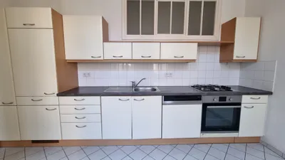 Altbau Wohnung 3 Zimmer – Bild 3
