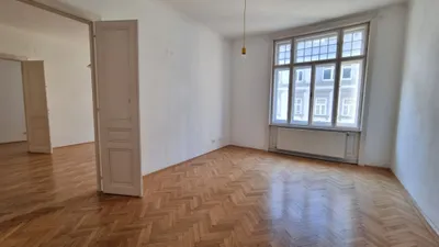 Altbau Wohnung 3 Zimmer – Bild 2