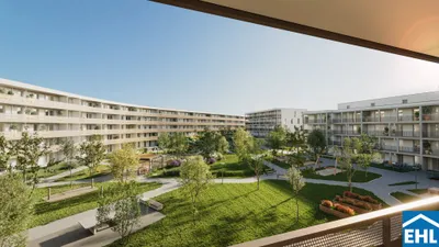 1-Zimmer-Wohnung mieten in Mödling – 38,88 m², € 914 – Bild 5 von 12